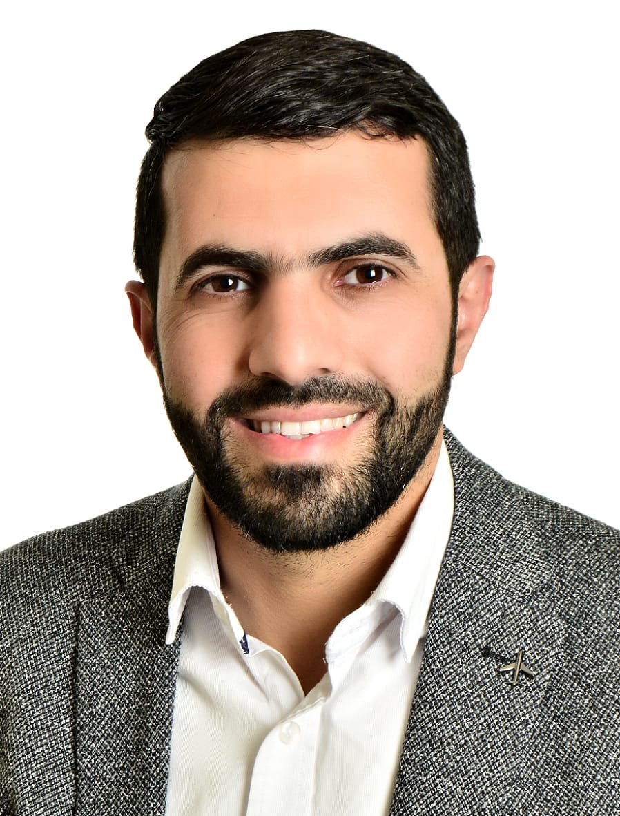 Dr Suhaib Alqudah oral medicine specialist Melbourne