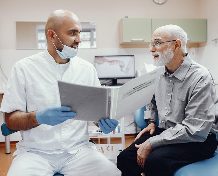 Oral Manifestations of Systemic & Immune-Mediated Diseases