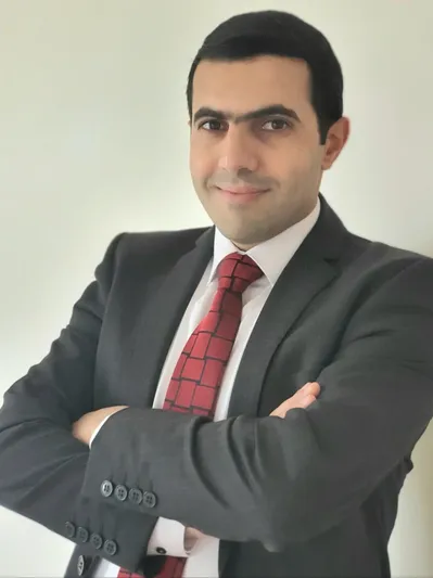 DR. SUHAIB ALQUDAH